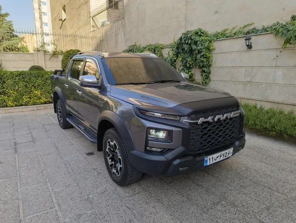 کی ام سی، T9