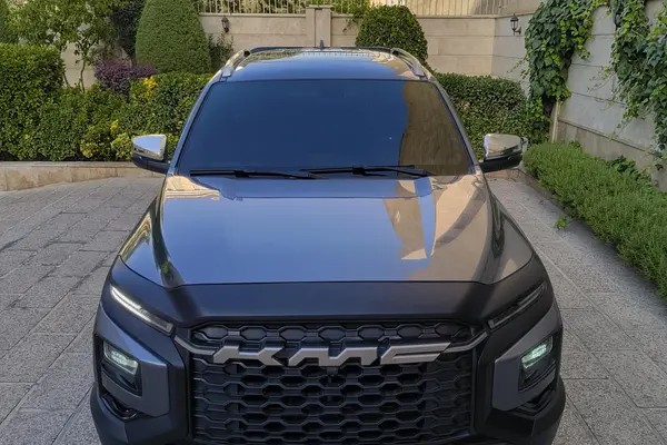 کی ام سی، T9