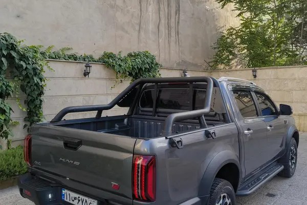 کی ام سی، T9