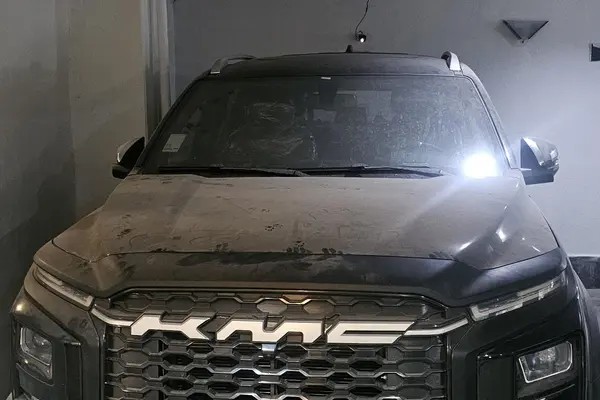کی ام سی، T9