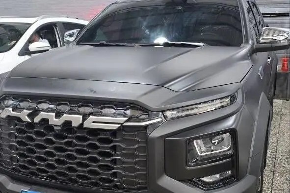 کی ام سی، T9