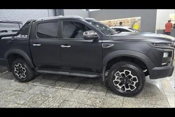 کی ام سی، T9