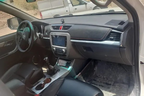 کی ام سی، T8