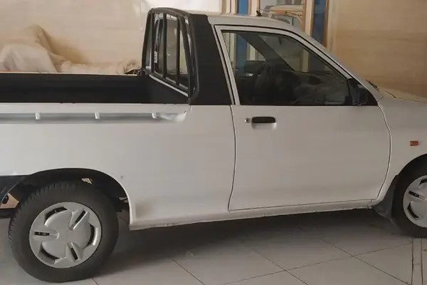 پراید، 151