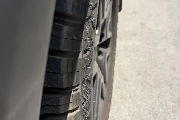 کی ام سی، T8