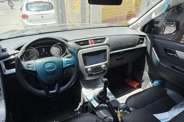 کی ام سی، T8