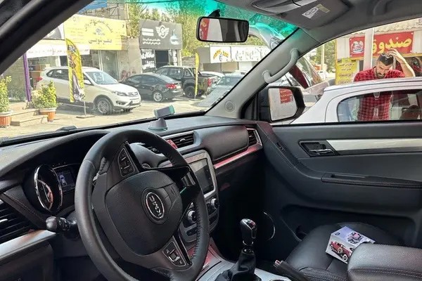 کی ام سی، T8