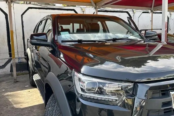 کی ام سی، T8