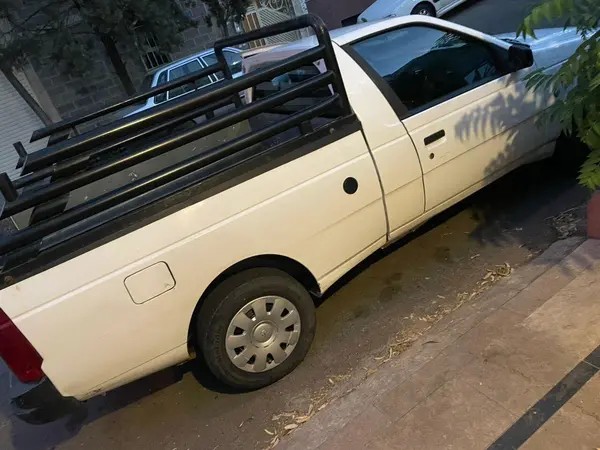 آریسان، دوگانه سوز