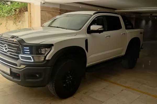 زد ایکس اتو، G9