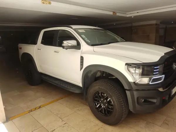 زد ایکس اتو، G9
