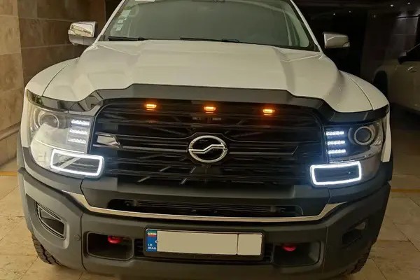 زد ایکس اتو، G9