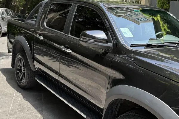 کی ام سی، T8