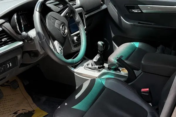 کی ام سی، T8