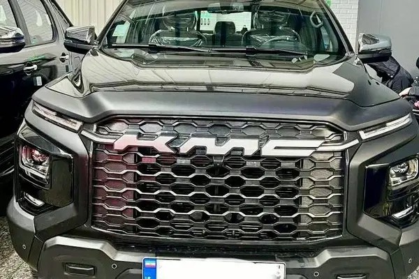 کی ام سی، T9