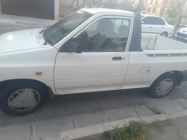 پراید، 151