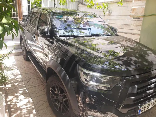 کی ام سی، T8