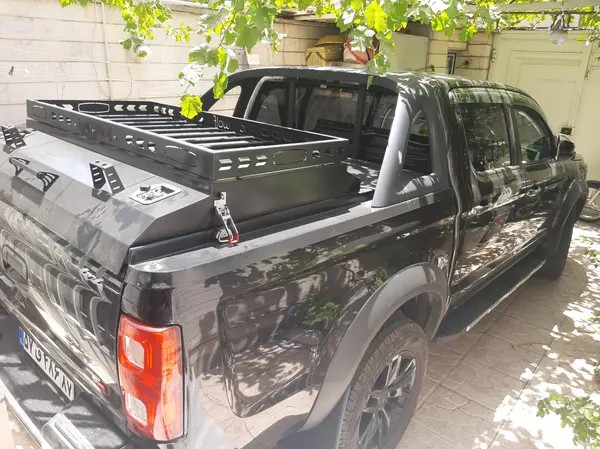کی ام سی، T8