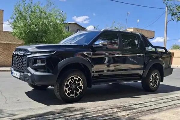 کی ام سی، T9