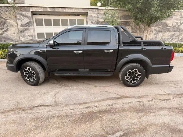 کی ام سی، T9