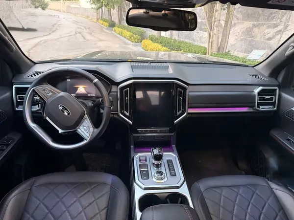 کی ام سی، T9