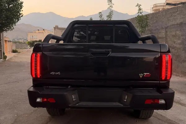 کی ام سی، T9