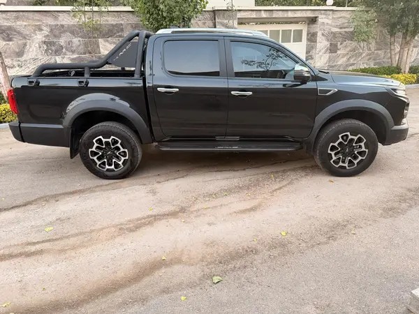 کی ام سی، T9