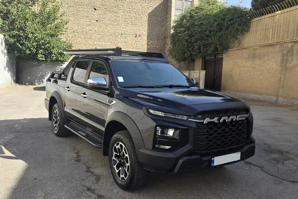 کی ام سی، T9