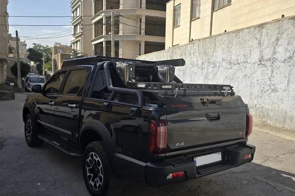 کی ام سی، T9
