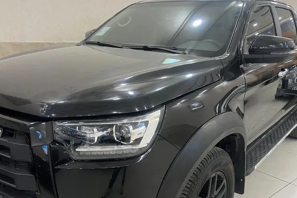 کی ام سی، T8