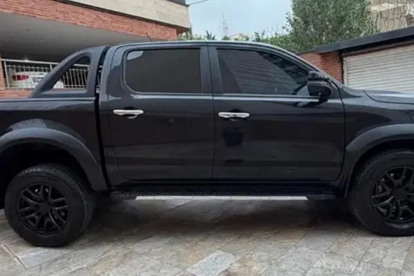 کی ام سی، T8