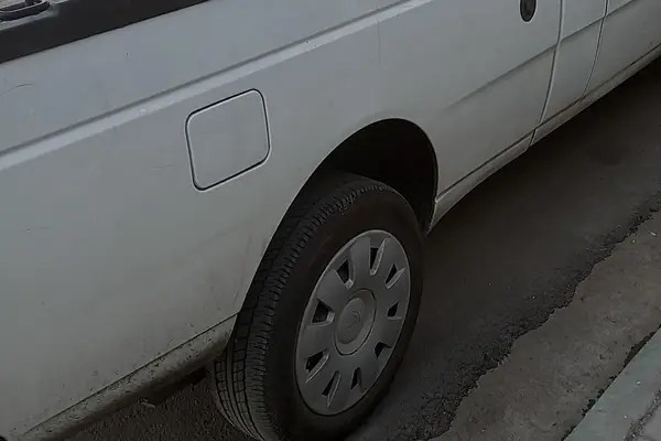 آریسان، 2