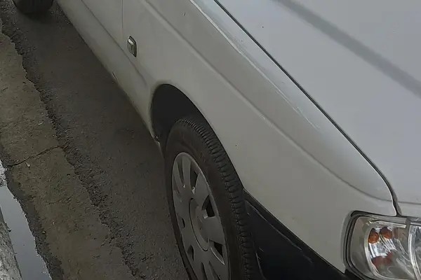 آریسان، 2