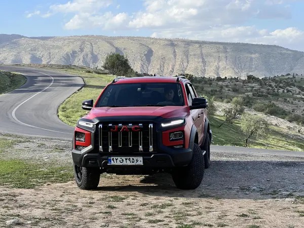 کی ام سی، T9