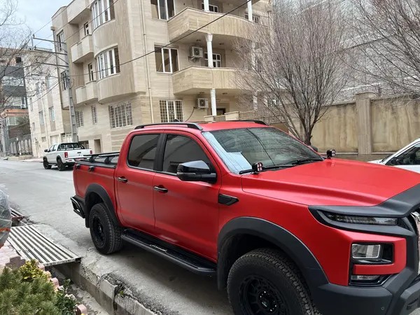 کی ام سی، T9