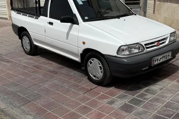 پراید، 151