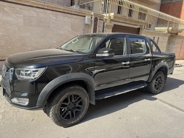 کی ام سی، T8