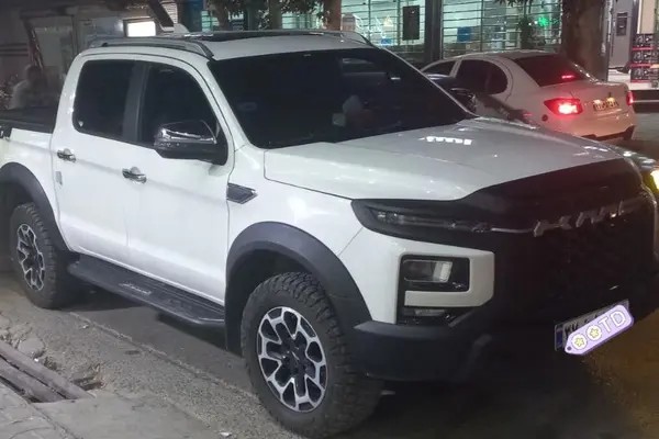 کی ام سی، T9