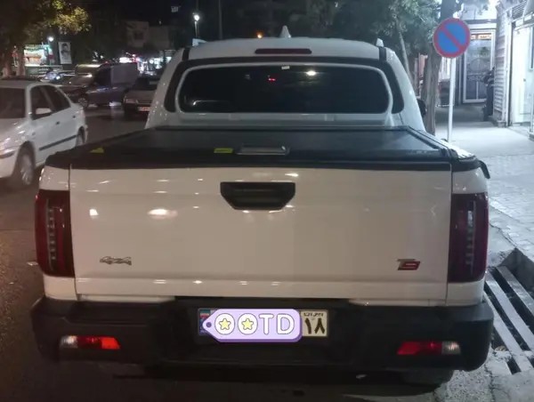 کی ام سی، T9
