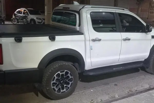 کی ام سی، T9