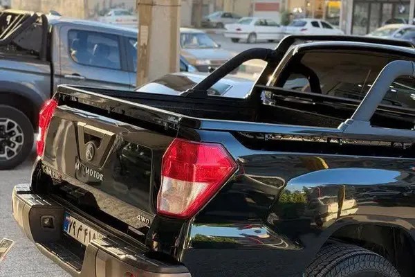 مکث موتور، کلوت