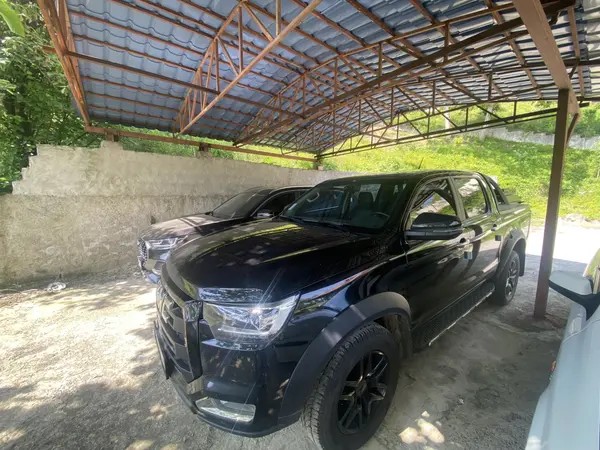 کی ام سی، T8