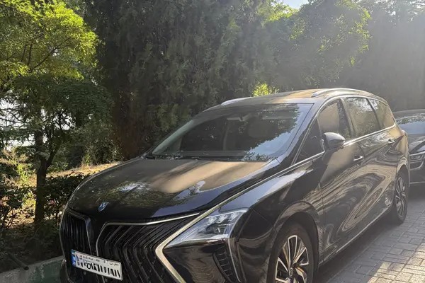 فردا، سوبا M4