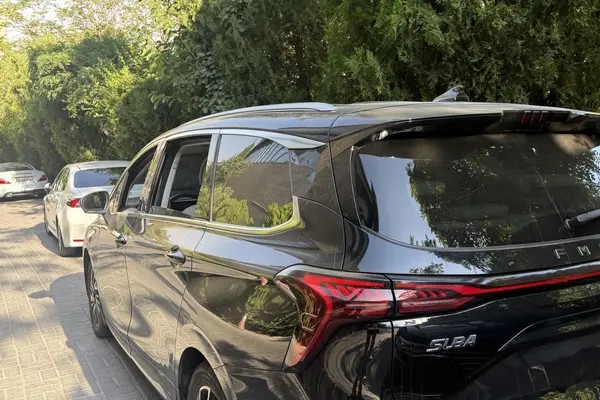 فردا، سوبا M4