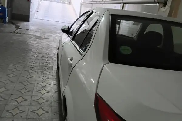 دنا، معمولی