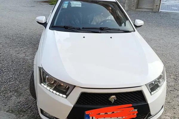 دنا، پلاس EF7