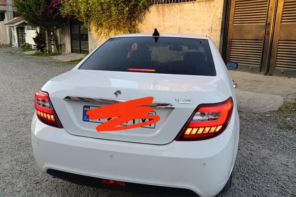 دنا، پلاس EF7