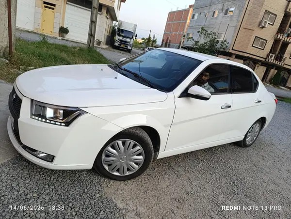 دنا، پلاس EF7