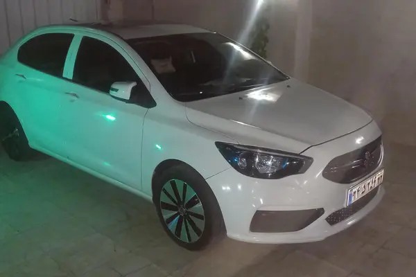 شاهین، G دنده ای