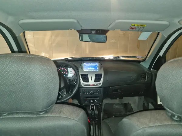 کوییک، اتوماتیک پلاس